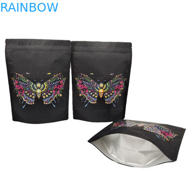 Niestandardowe opakowania z papieru Kraft do kwiatów biodegradowalne