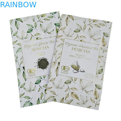 Niestandardowy, wydrukowany, stand-up bag, Ziplock, worek do pakowania kawy