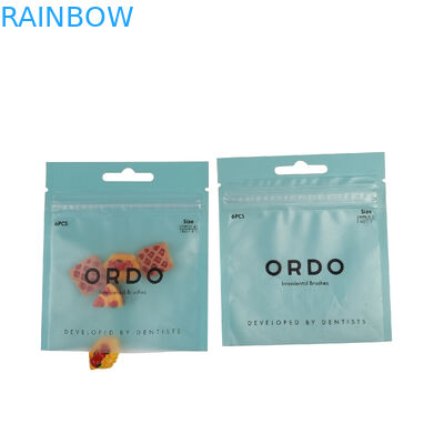 3 Druk cyfrowy z zamkniętymi bokami