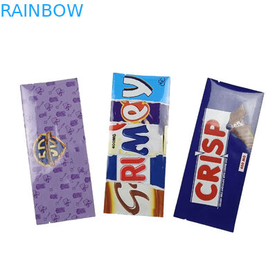 Pusty worek z białkiem cukru, kawa, proszek z białkiem, tylna strona