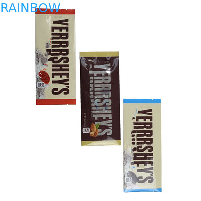 Pusty worek z białkiem cukru, kawa, proszek z białkiem, tylna strona