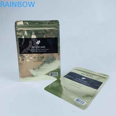 FDA zapachowodne worki do palenia dla zioła tytoniowego