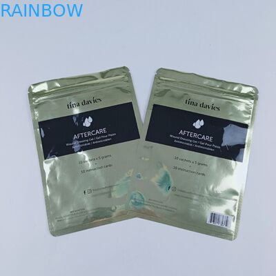 FDA zapachowodne worki do palenia dla zioła tytoniowego