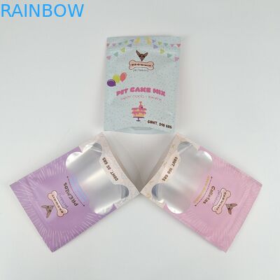 New Style Frosted Plastic Zipper Bag Made Craft Food Packaging Low Moq Printing Digital Printed Stand Up Pouch