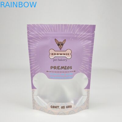 Niestandardowy logo z folii aluminiowej, klasy żywnościowej, ponownie zamykalny, odporny na zapach, odporny na wilgoć, stand up pouch 250g, torby Mylar