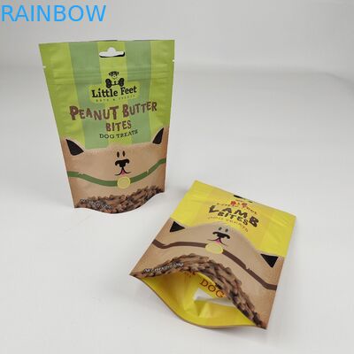 500 sztuk stojącej torby z logo dla 250 g 500 g 1 lb proszku białka serwatkowego