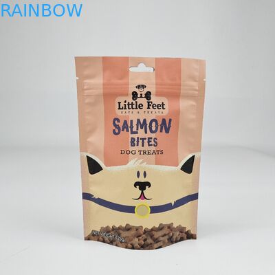 Niestandardowe logo Mylar Bags Stand Up Pocket Ziplock Sachets Aluminium Foil Plastic Bags With Your Design Printed