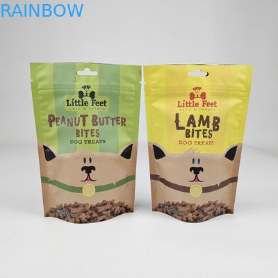 Niestandardowe logo Mylar Bags Stand Up Pocket Ziplock Sachets Aluminium Foil Plastic Bags With Your Design Printed