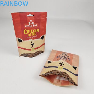 Bezpłatny próbki Maty Purpurowy Biały Niestandardowy Doypack Worki Zip Zamknięcie Żywność Mylar Aluminium Foil Zipper Stand Up Pocket