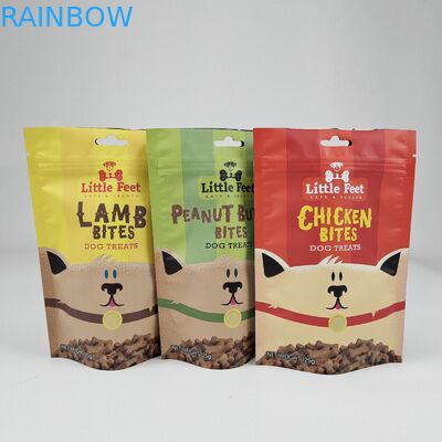 Bezpłatny próbki Maty Purpurowy Biały Niestandardowy Doypack Worki Zip Zamknięcie Żywność Mylar Aluminium Foil Zipper Stand Up Pocket