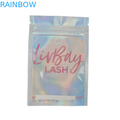 Druk grawerowy plastikowe obudowy workowe grubość dostosowana do doskonałego opakowania