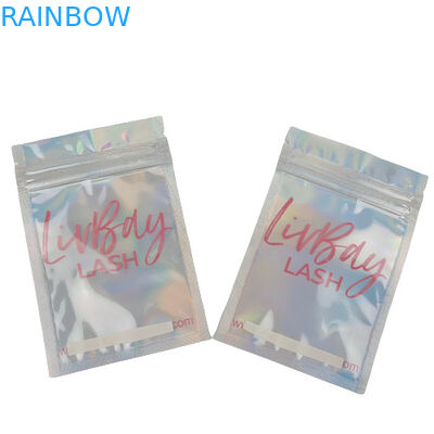 Druk grawerowy plastikowe obudowy workowe grubość dostosowana do doskonałego opakowania