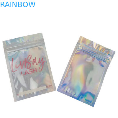 Druk grawerowy plastikowe obudowy workowe grubość dostosowana do doskonałego opakowania