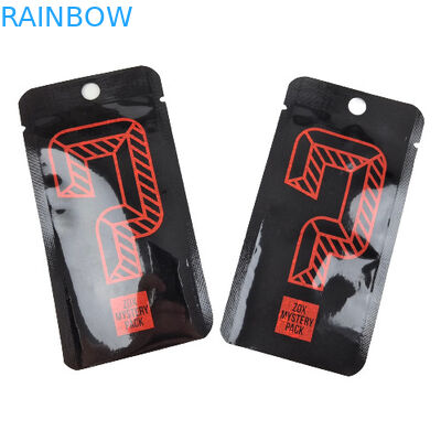 Zamówienie na zamówienie Akceptowane opakowania dla plastikowych toreb