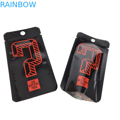 Zamówienie na zamówienie Akceptowane opakowania dla plastikowych toreb