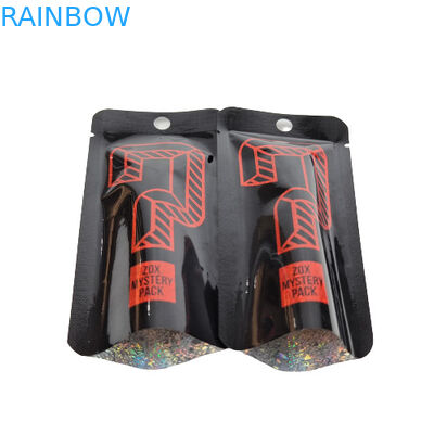 Zamówienie na zamówienie Akceptowane opakowania dla plastikowych toreb