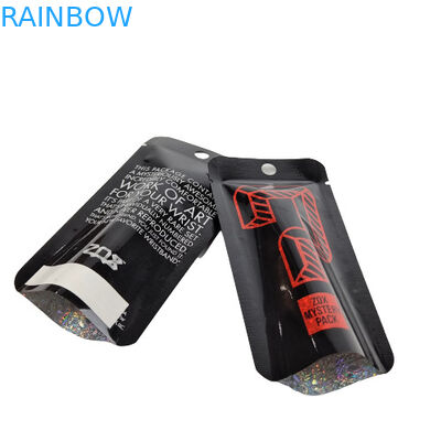 Zamówienie na zamówienie Akceptowane opakowania dla plastikowych toreb