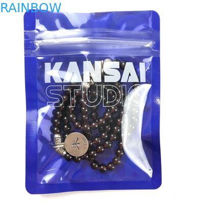 Drukowanie opakowań z tworzyw sztucznych na zamówienie