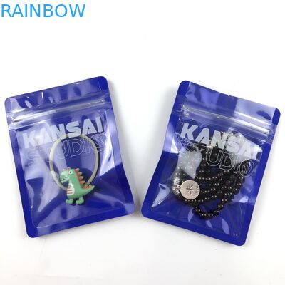 Drukowanie opakowań z tworzyw sztucznych na zamówienie