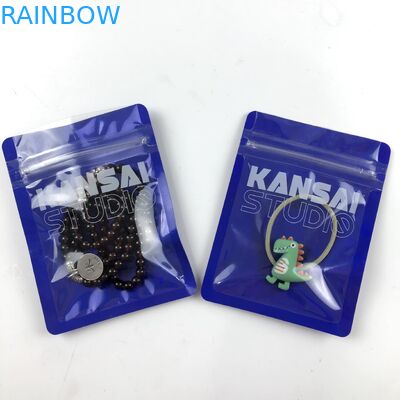 Drukowanie opakowań z tworzyw sztucznych na zamówienie