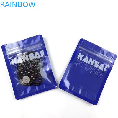 Drukowanie opakowań z tworzyw sztucznych na zamówienie