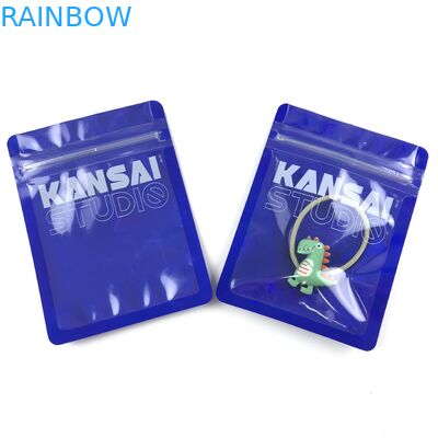 Drukowanie opakowań z tworzyw sztucznych na zamówienie