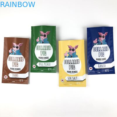 Zamknięcie plastikowe z napędem cieplnym w celu łatwego uszczelniania