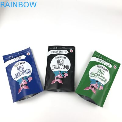 Zamknięcie plastikowe z napędem cieplnym w celu łatwego uszczelniania