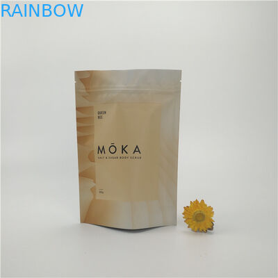 Opakowania z folii aluminiowej odpornej na wilgoć do pakowania ziaren kawy