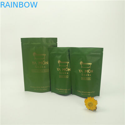 Opakowania z folii srebrnej - trwałe i odporne na łzy do ochrony żywności