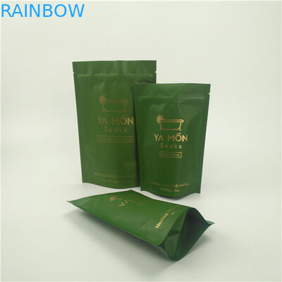 Opakowania z folii srebrnej - trwałe i odporne na łzy do ochrony żywności