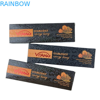 Fabryczna sprzedaż bezpośrednia worki i pudełka z miodem