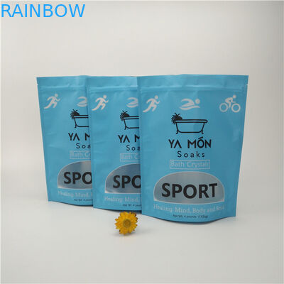 Opakowania foliowe do opakowań do kawy