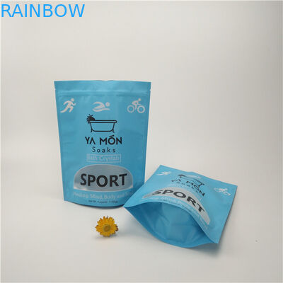 Opakowania foliowe do opakowań do kawy