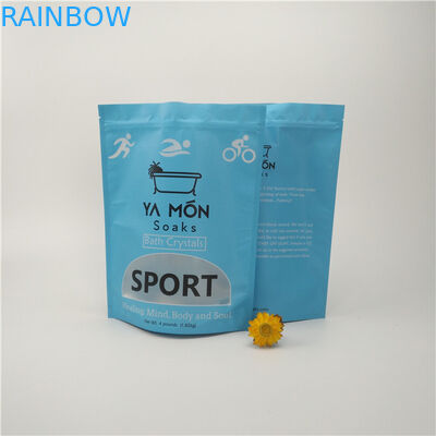 Opakowania foliowe do opakowań do kawy