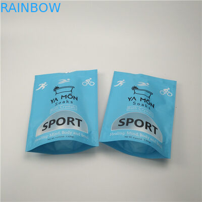 Opakowania foliowe do opakowań do kawy