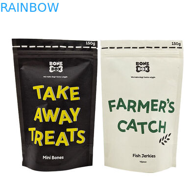 Opakowania przemysłowe Plastikowe obudowy workowe z drukiem grawerowym