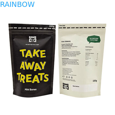 Opakowania przemysłowe Plastikowe obudowy workowe z drukiem grawerowym