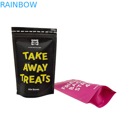 Opakowania przemysłowe Plastikowe obudowy workowe z drukiem grawerowym