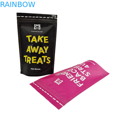 Opakowania przemysłowe Plastikowe obudowy workowe z drukiem grawerowym