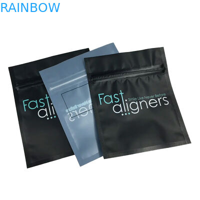 Przyjmowane na zamówienie pokrycia opakowań z tworzyw sztucznych dla rozwiązań opakowaniowych