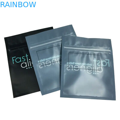 Przyjmowane na zamówienie pokrycia opakowań z tworzyw sztucznych dla rozwiązań opakowaniowych