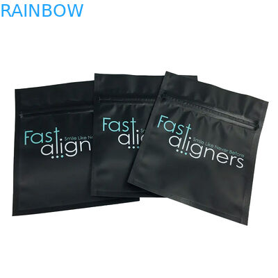 Przyjmowane na zamówienie pokrycia opakowań z tworzyw sztucznych dla rozwiązań opakowaniowych