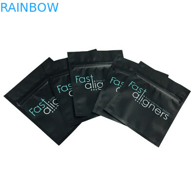 Przyjmowane na zamówienie pokrycia opakowań z tworzyw sztucznych dla rozwiązań opakowaniowych