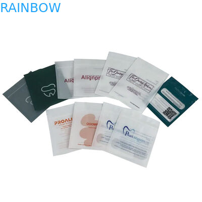 Przyjmowane na zamówienie pokrycia opakowań z tworzyw sztucznych dla rozwiązań opakowaniowych