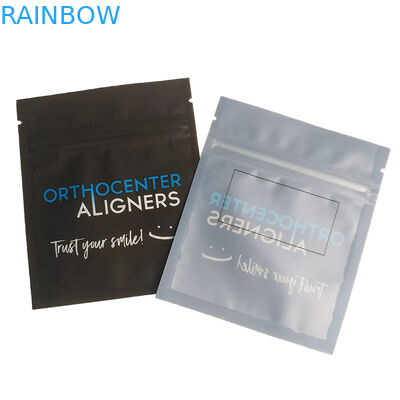 Wyposażenie z plastiku o grubości indywidualnej z uszczelnieniem cieplnym do uchwycenia