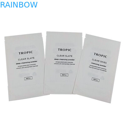 Zastosowane plastikowe torebki opakowania i dostosowalna grubość