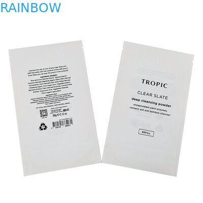 Zastosowane plastikowe torebki opakowania i dostosowalna grubość