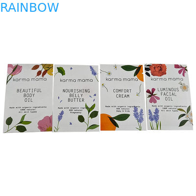 Niestandardowe plastikowe pokrycia opakowań z pieczęcią cieplną dla bezpiecznego przechowywania