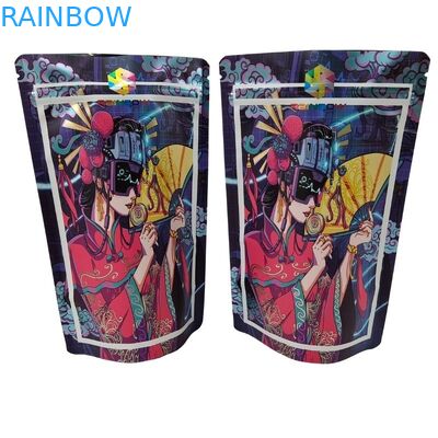 Wygodny plastikowy worek do suszenia żywności